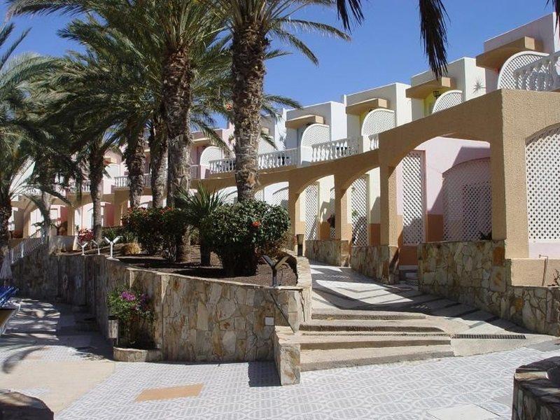 Apartamentos Stella Jandia Jandia  Exterior photo