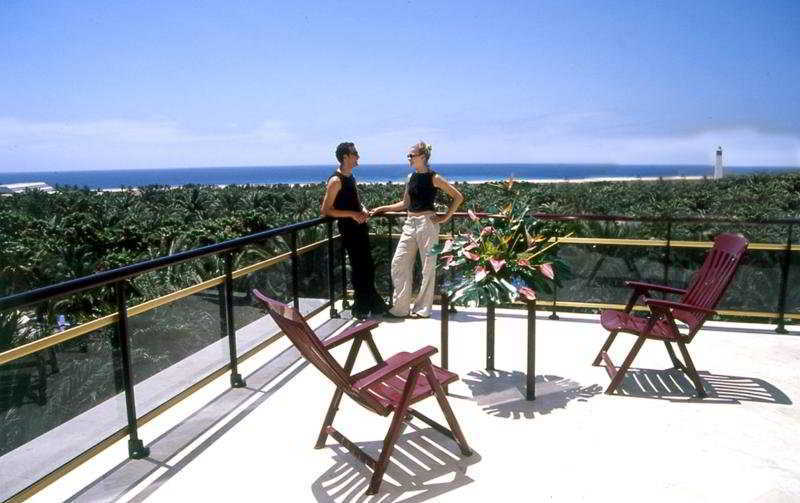 Apartamentos Stella Jandia Jandia  Exterior photo